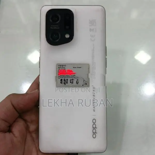 Oppo Find X5 8/256GB (Used)