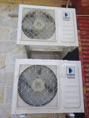 24000BTU Comfri Inverter Brand New Air Conditioner
