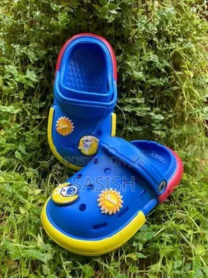 Slippers