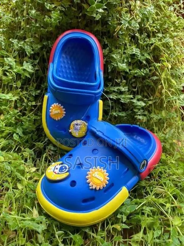 Slippers