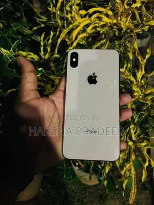 Apple iPhone XS Max 64GB (Used)
