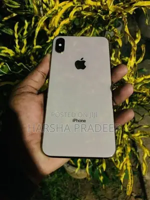 Apple iPhone XS Max 64GB (Used)