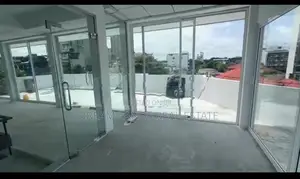 COMMERCIAL BUILDING FOR RENT IN COLOMBO 08 (SP1168)