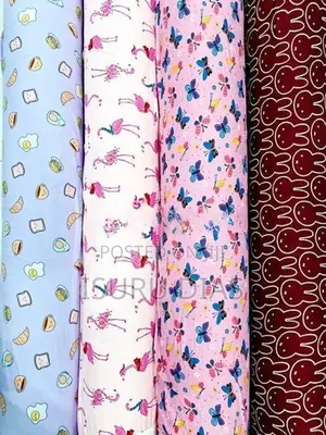 Fabric Dress Roll