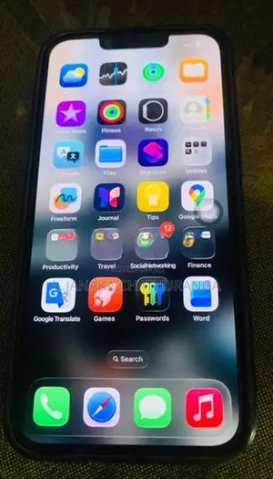 Apple iPhone 13 Pro 256GB (Used)