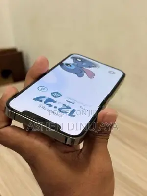 Apple iPhone 12 Pro 128GB (Used)