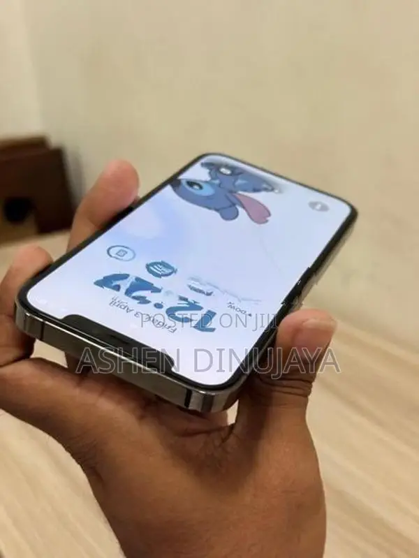 Apple iPhone 12 Pro 128GB (Used)