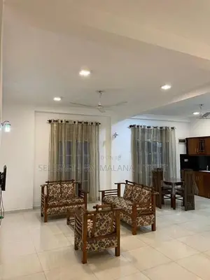 Fully Furnished 2-Bedroom Apartment in Mount Lavinia