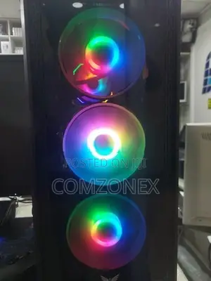Casing Fans