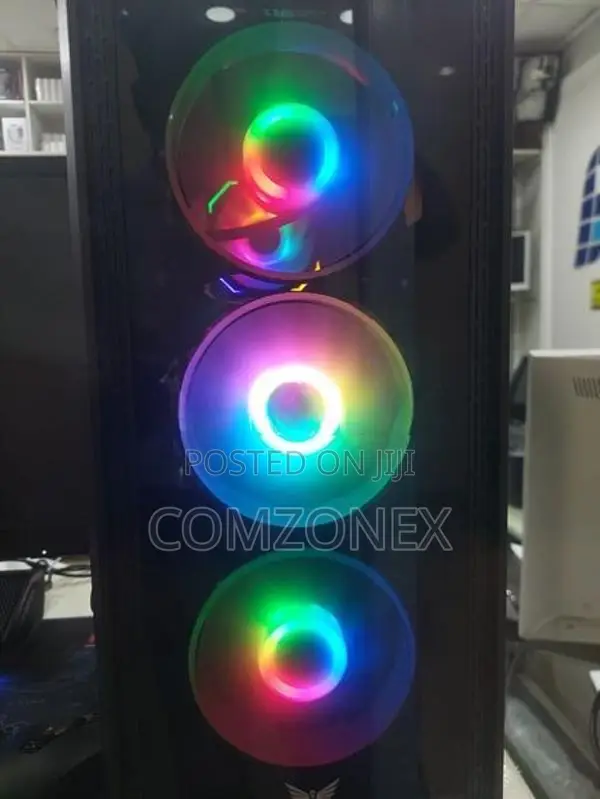 Casing Fans