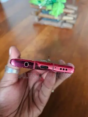 LG Velvet 5G (Used)