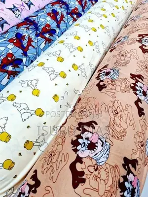 Fabric Dress Roll