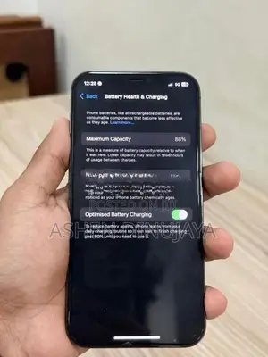 Apple iPhone 12 Pro 128GB (Used)