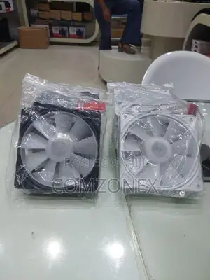 Casing Fans