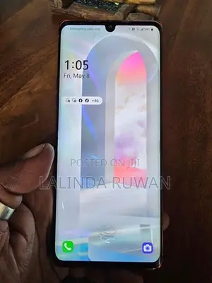 LG Velvet 5G (Used)
