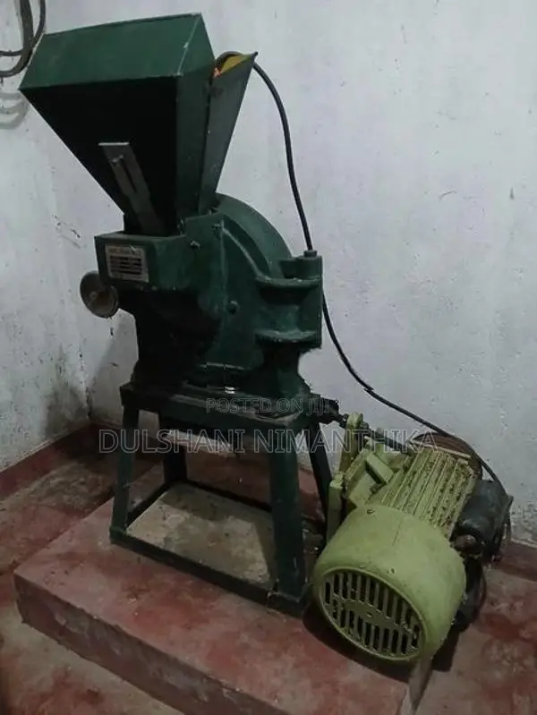 Grinding Mills Machine