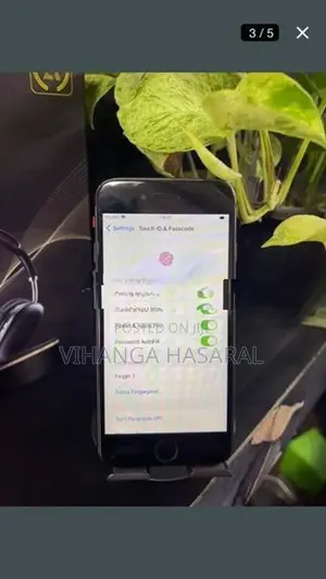 Apple iPhone 8 (Used)