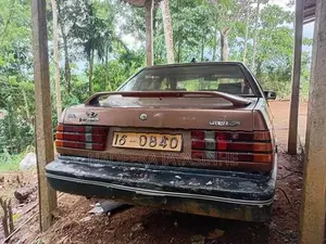 Hyundai Stellar 1989