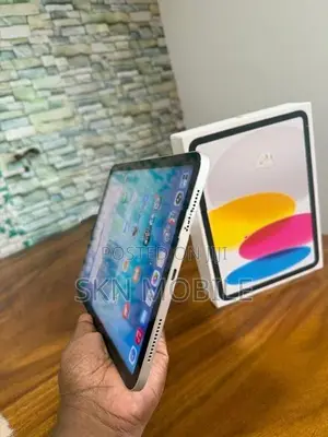 Apple iPad A16 Wi-Fi 128GB