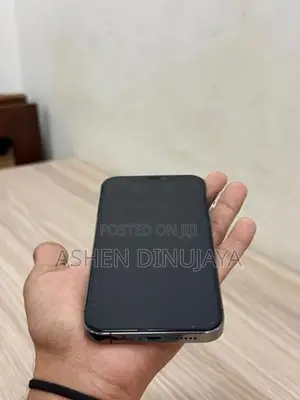 Apple iPhone 12 Pro 128GB (Used)