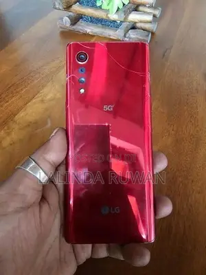 LG Velvet 5G (Used)