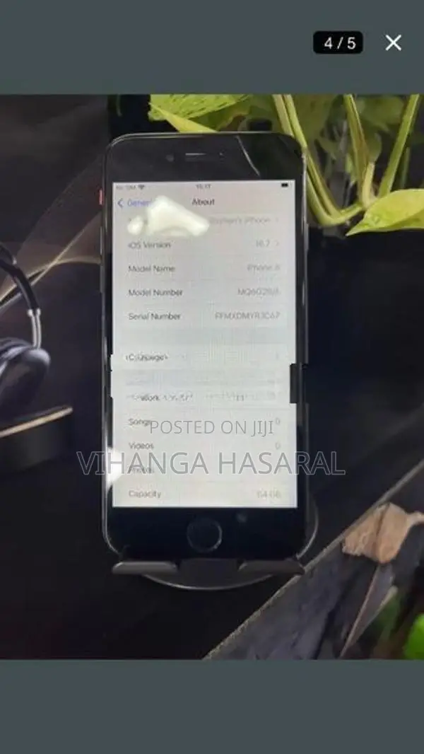 Apple iPhone 8 (Used)