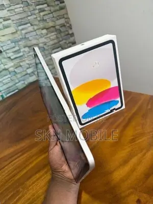 Apple iPad A16 Wi-Fi 128GB