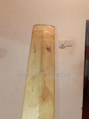 Cricket Bat