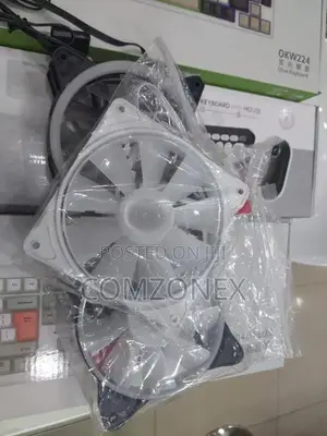 Casing Fans