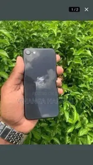 Apple iPhone 8 (Used)