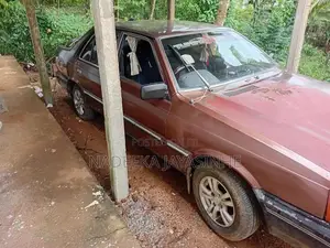 Hyundai Stellar 1989