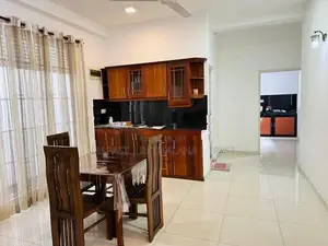Fully Furnished 2-Bedroom Apartment in Mount Lavinia