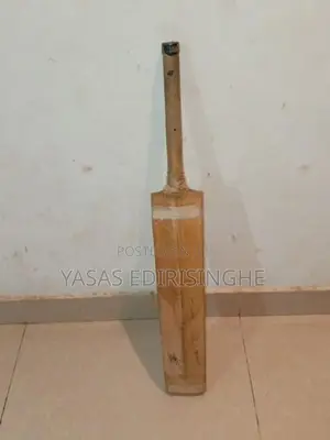 Cricket Bat