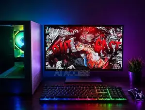 Desktop Pc