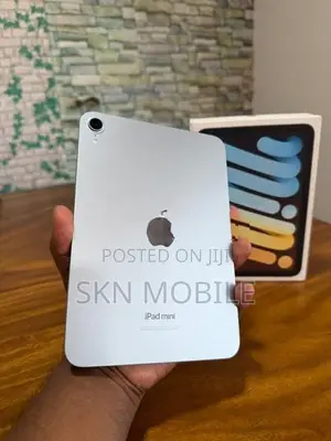 Apple iPad mini 7 Wi-Fi 128GB