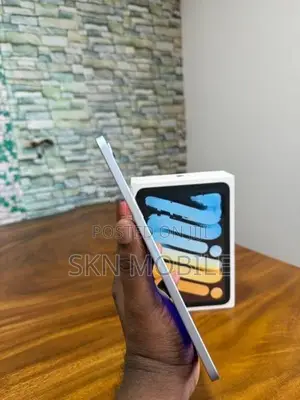 Apple iPad mini 7 Wi-Fi 128GB