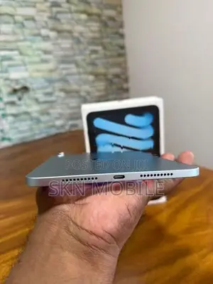 Apple iPad mini 7 Wi-Fi 128GB