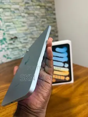 Apple iPad mini 7 Wi-Fi 128GB