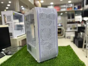 Gaming Casing Collection