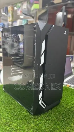 Gaming Casing Collection