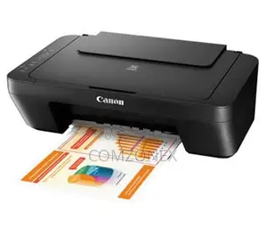 Canon Mg2570 S All-In-One Printer – 3 in 1