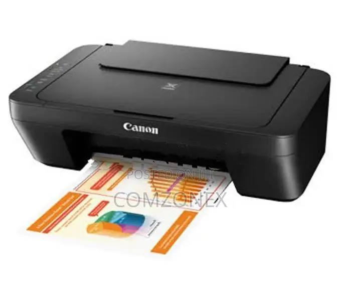 Canon Mg2570 S All-In-One Printer – 3 in 1