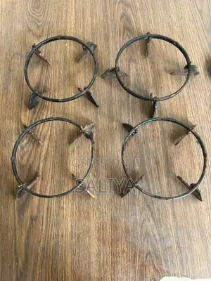 Gas Stove Accessories