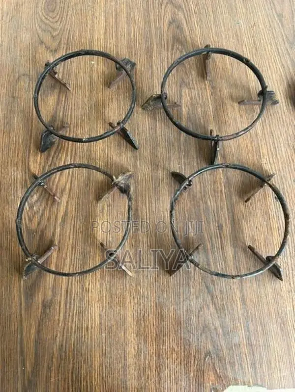 Gas Stove Accessories