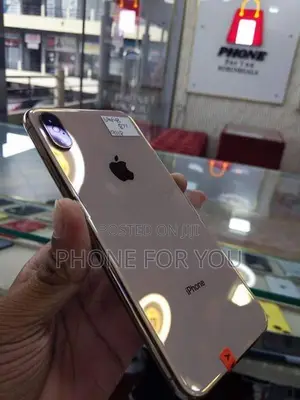 Apple iPhone XS Max (Used)