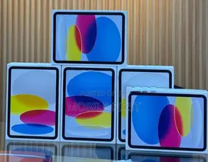 Apple Ipad A16 wifi 128GB} (Brand New)