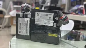 Used Brand New Power Supply