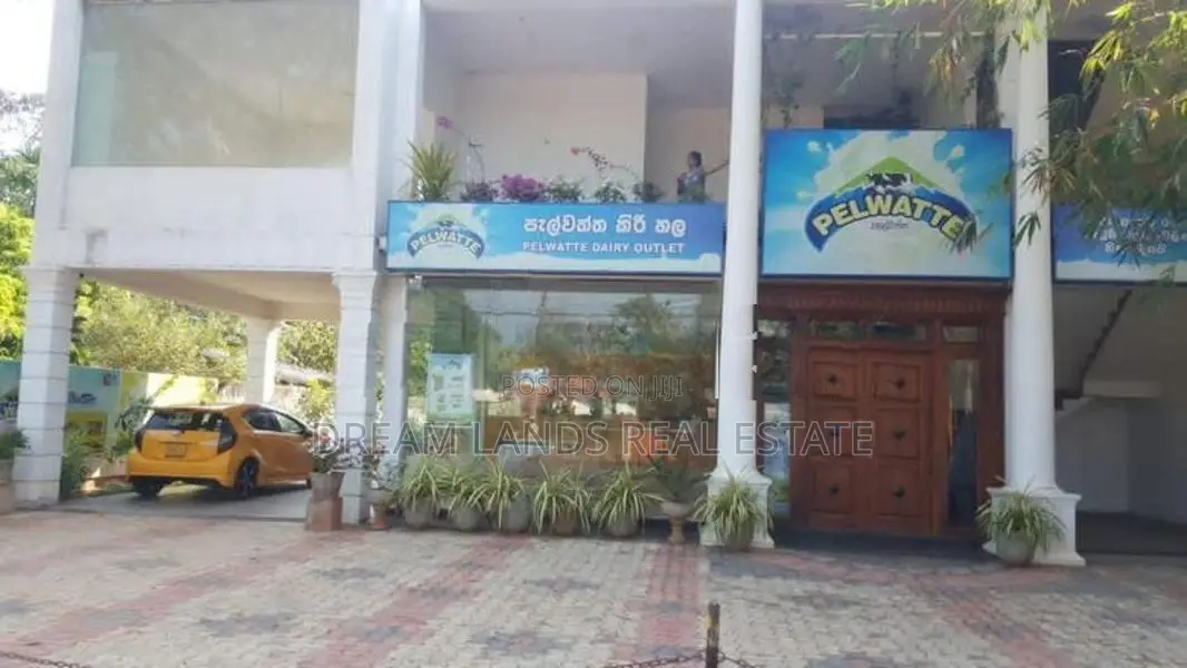 ☆ Anuradapura Maradankadawala Restaurant For Rent ( R - 702 )