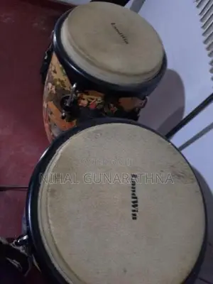Maverick Conga Drums