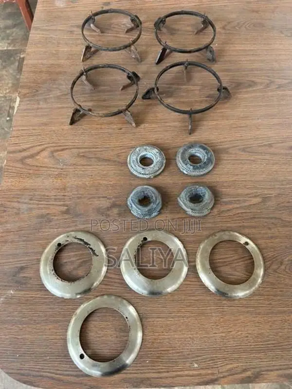 Gas Stove Accessories